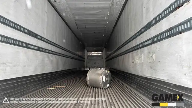 2012 UTILITY REEFER VAN REMORQUE REFRIGEREE in Heavy Trucks in Oshawa / Durham Region - Image 10