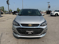 FOR SALE: 2019 Chevrolet Spark LT – Fuel-Efficient & Feature-Packed Hatchback! Location: [steinbach,... (image 7)