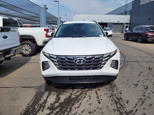2024 Hyundai Tucson PREFERRED | AWD | BACK UP CAM | in Cars & Trucks in Calgary - Image 2