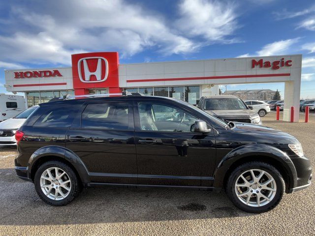  2012 DODGE | JOURNEY | SOLD AS TRADED | SXT | SOLD AS TRADED | in Cars & Trucks in Medicine Hat - Image 3