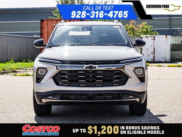 2026 Chevrolet Trailblazer ACTIV in Cars & Trucks in Strathcona County - Image 3