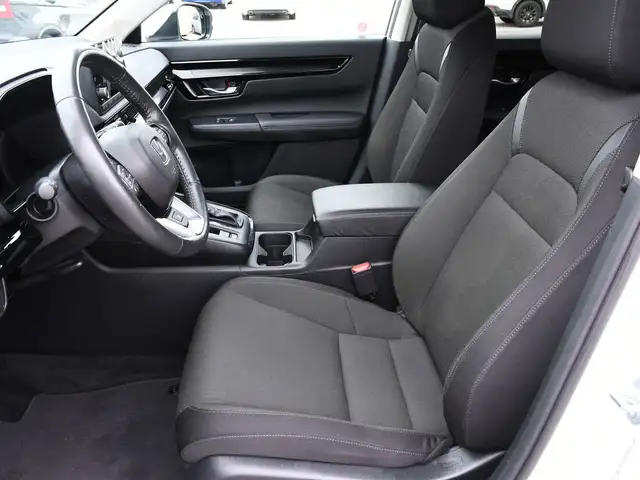 2024 Honda CR-V Sport CARPLAY | DUAL CLIMATE CONTROL | MOONROOF in Cars & Trucks in City of Toronto - Image 15