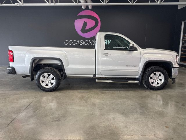 2016 GMC Sierra 1500 SLE CAMION DE TRAVAIL V6 4.3L 4X4  1 PROPRI in Cars & Trucks in Saint-Jean-sur-Richelieu