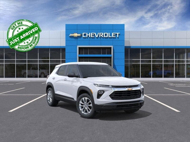 2026 Chevrolet Trailblazer LS in Cars & Trucks in Mississauga / Peel Region