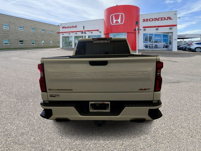 2019 Chevrolet Silverado 1500 RST 5.3L and 3:42 gear ratio fo... in Cars & Trucks in Lethbridge - Image 4