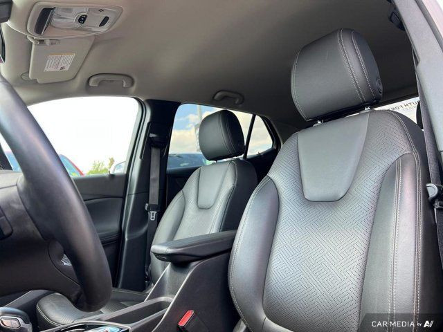 2023 Buick Encore GX Essence AWD | Heated Seats & Steering in Cars & Trucks in Strathcona County - Image 3