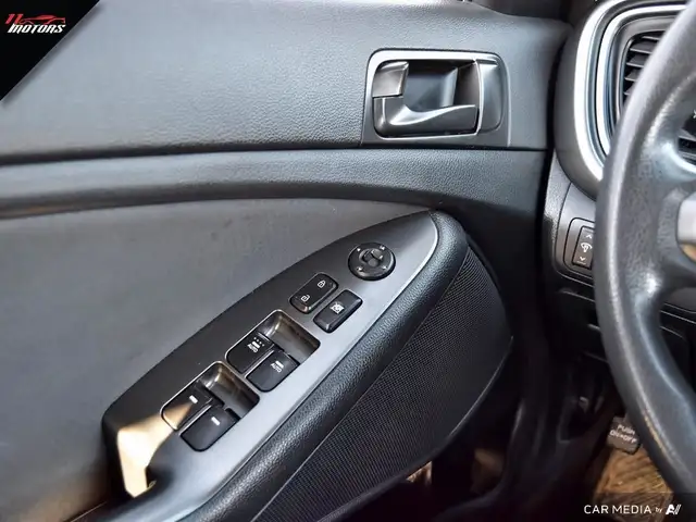 2015 Kia Optima 4dr Sdn Auto LX w/Sunroof | HEATED SEATS | NO AC in Cars & Trucks in City of Toronto - Image 18
