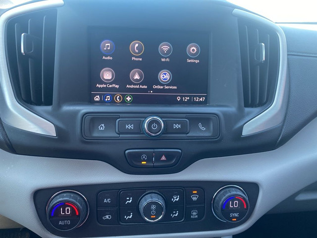 2022 GMC Terrain SLE AWD 1.5L | Htd Cloth | Remote Start | in Cars & Trucks in St. Catharines - Image 2