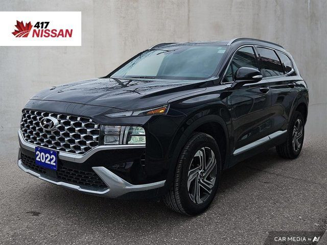 2022 Hyundai Santa Fe Preferred in Cars & Trucks in Ottawa