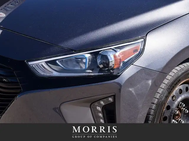 2018 Hyundai Ioniq Limited in Cars & Trucks in Winnipeg - Image 7