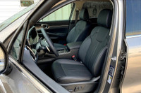 Sorento Ex Hev Awd 1.6t Gdi, Artificial Leather Seats, Kia Connect, 6-passenger Captain Chairs, Blin... (image 8)