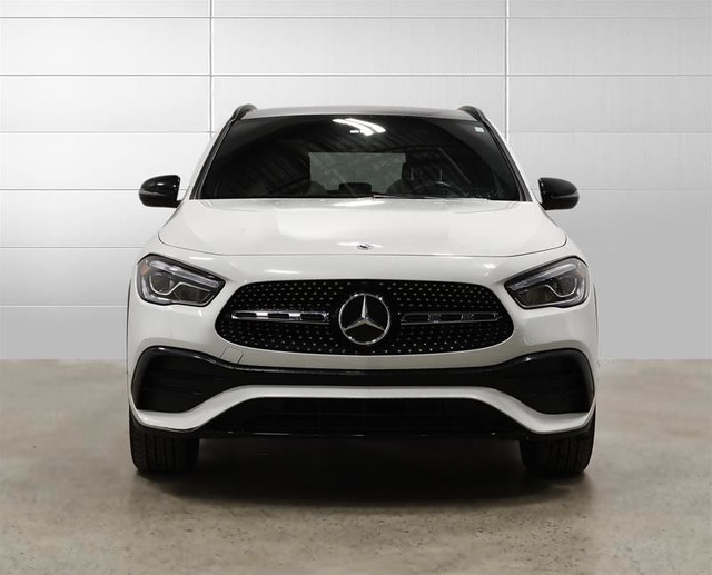 2021 Mercedes-Benz GLA250 4MATIC SUV in Cars & Trucks in Laval / North Shore - Image 3