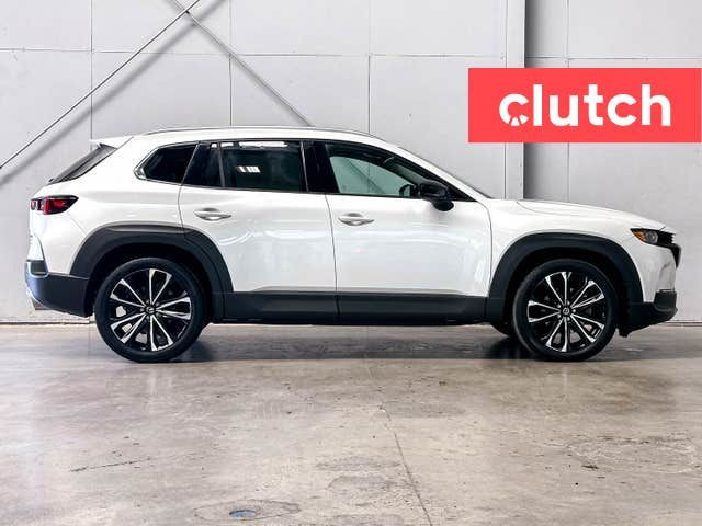 2023 Mazda CX-50 GT AWD w/ Apple CarPlay, Heated Front Seats, Re in Cars & Trucks in City of Toronto - Image 4