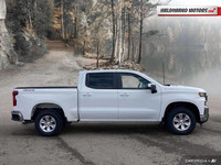 Engine: Diesel Turbo 6cyl 3.0L L/100Km City: 10.6 L/100Km Hwy: 9.2 Safety Equipment Daytime Running... (image 5)