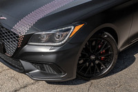 VEHICLE HIGHLIGHTS: BACKUP CAMERA, ONSTAR, COOLED SEATS, PANORAMA ROOF, ALL WHEEL, PARKING DISTANCE... (image 2)