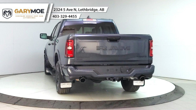 2025 Ram 1500 in Cars & Trucks in Lethbridge - Image 4