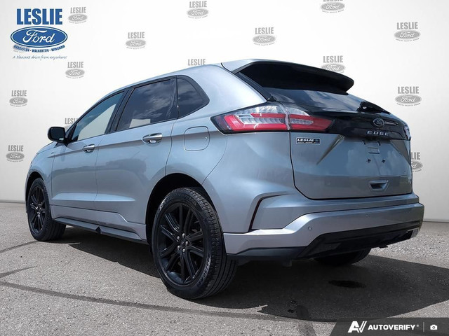 2024 Ford Edge ST LINE AWD in Cars & Trucks in Stratford - Image 4