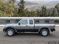 Unleash the potential of the open road with this robust 2008 Ford Ranger Extended Cab Pickup. This r... (image 1)