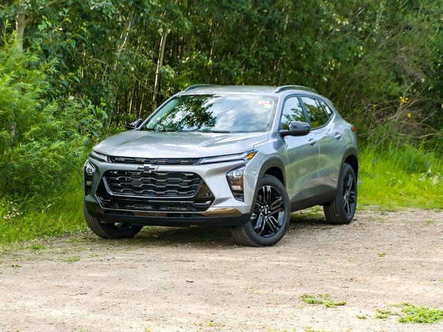2025 Chevrolet Trax ACTIV in Cars & Trucks in Edmonton