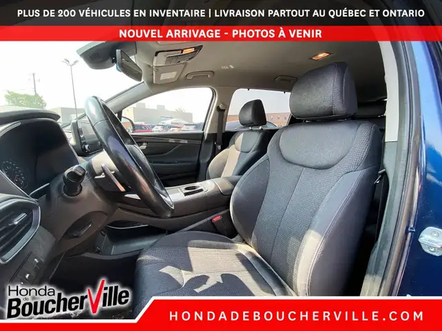 2021 Hyundai Santa Fe Preferred AWD, CARPLAY ET ANDROID in Cars & Trucks in Longueuil / South Shore - Image 18