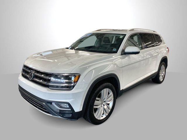 2019 Volkswagen Atlas Execline in Cars & Trucks in Dartmouth - Image 4