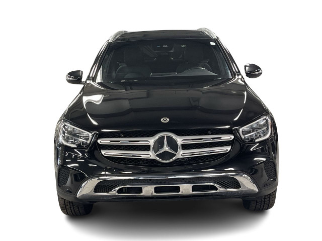 2022 Mercedes-Benz GLC300 4MATIC SUV * Certifié * Certified * Ca in Cars & Trucks in City of Montréal - Image 3