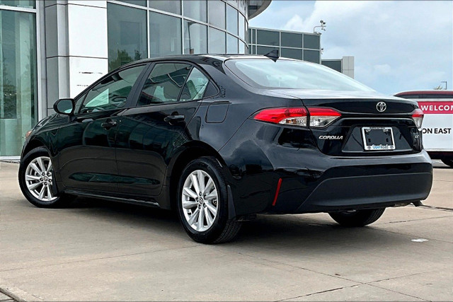 2025 Toyota Corolla LE CVT in Cars & Trucks in Mississauga / Peel Region - Image 4