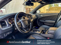 New Price! Recent Arrival! AWD, Black Cloth, 5-Year SiriusXM Traffic Subscription, 5-Year SiriusXM T... (image 9)