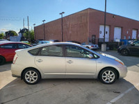 HAVE YOU SEEN THOSE GAS PRICES????? TIME TO GO HYBRID!! 1 OWNER GOVERNMENT CAR!! VERY WELL MAINTAINE... (image 5)