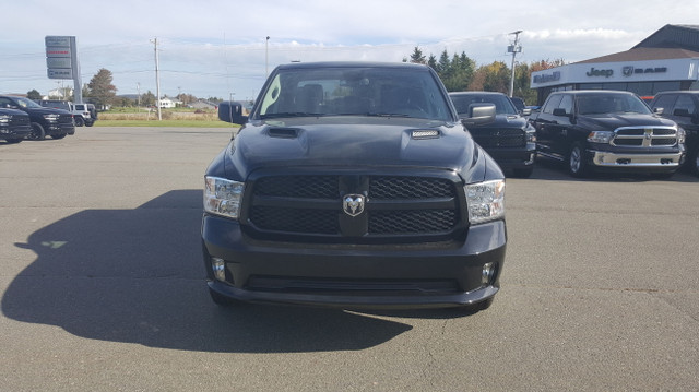 2023 Ram 1500 Classic EXPRESS in Cars & Trucks in New Glasgow - Image 3