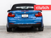 Auto Dimming Rearview Mirror, Front Heated Seats, Driver Seat Memory System and more! Clutch is the... (image 4)