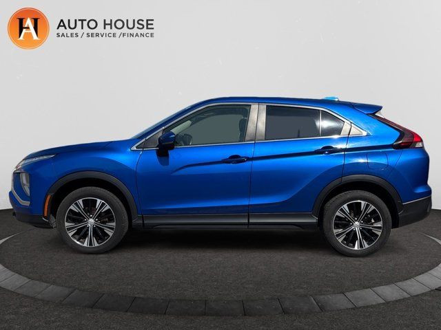 2022 Mitsubishi Eclipse Cross ES BACKUP CAMERA HEATED SEATS in Cars & Trucks in Calgary - Image 2