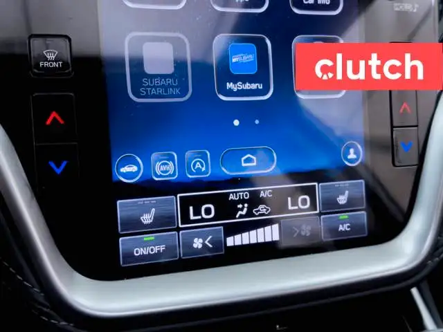 2022 Subaru Outback Limited AWD w/ EyeSight Pkg. w/ Apple CarPla dans Autos et camions dans Ottawa - Image 35