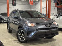 2018 Toyota RAV4 LE/AUTO/AC/CAMERA/BLUETOOTH/CRUISE/USB/GR ELECT !!! 5151 BOULEVARD INDUSTRIEL,MONTR... (image 3)
