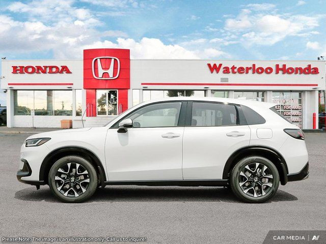 2026 Honda HR-V EX-L in Cars & Trucks in Kitchener / Waterloo - Image 3