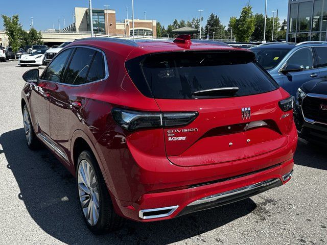 2025 Buick Envision Avenir in Cars & Trucks in Calgary - Image 4