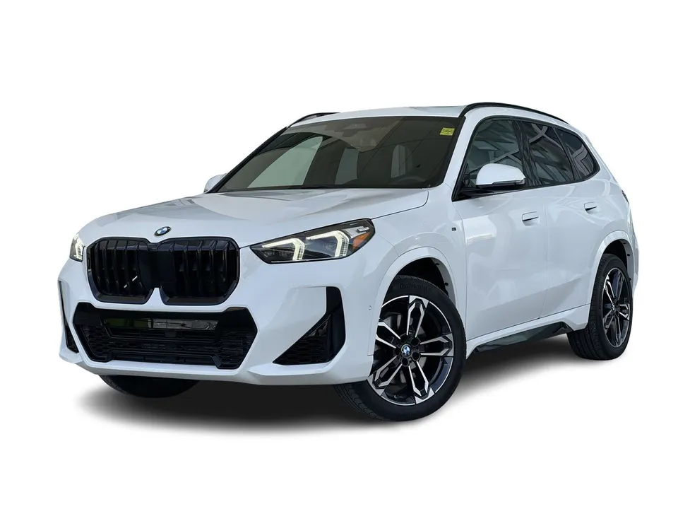 2023 BMW X1