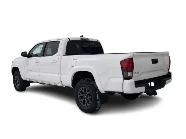 2023 Toyota Tacoma 4X4 Double Cab 6A Apple Carplay, Android Auto in Cars & Trucks in Calgary - Image 8