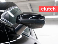 NO ACCIDENTS / CLEAN CARFAX / Auto Dimming Rearview Mirror, Front Heated Seats, Rear Heated Seats an... (image 8)