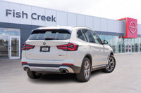==== 2022 BMW X3 xDrive30i -- Luxurious & Sporty Compact SUV | No Accidents ==== This *2022 BMW X3 x... (image 6)