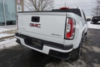 SAFETY INCLUDED 22 DETAILED SERVICE RECORDS ACCIDENT FREE LOCAL ONTARIO CAR Very Clean GMC Canyon De... (image 5)