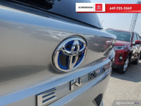 Check out this 2024 Toyota Sienna Limited 7-Passenger AWD with 13,297 KMS, finished in a sleek Silve... (image 8)