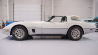 While virtually every one of America’s high-performance cars had already been reduced to mere shadow... (image 5)