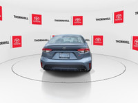 This, is a Gray 2020 Toyota Corolla with SE CVT Package, Featuring:~ Complete Service History~ Purch... (image 7)