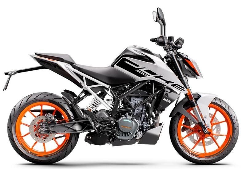 2022 KTM 200 DUKE | Sport Bikes | West Island | Free local classifieds ...