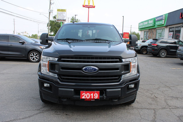 2019 Ford F-150 in Cars & Trucks in Oakville / Halton Region - Image 2