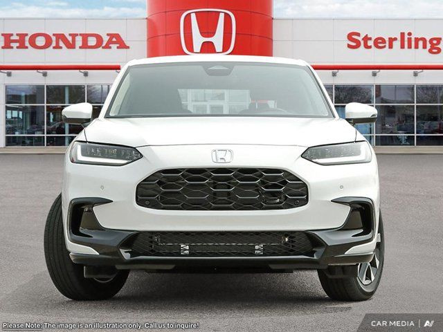 2026 Honda HR-V EX-L in Cars & Trucks in Hamilton - Image 2