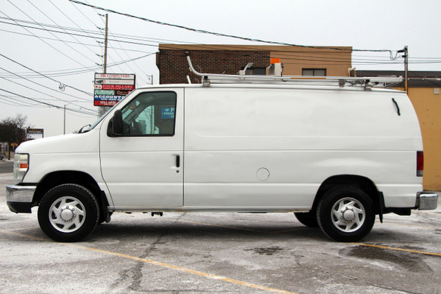 2010 Ford Econoline E-150 4.6L+Certified+2 Year Warranty in Cars & Trucks in Mississauga / Peel Region - Image 4