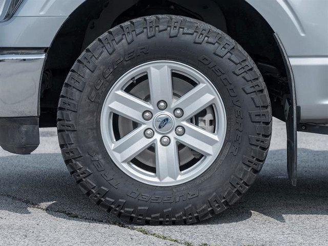2023 Ford F150 4x4 - Supercab XLT - 163 WB Supercab | Navi | XLT in Cars & Trucks in Mississauga / Peel Region - Image 4