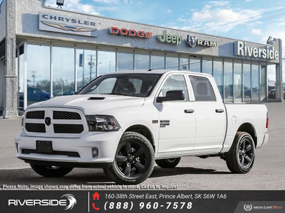 2023 Ram 1500 Classic EXPRESS